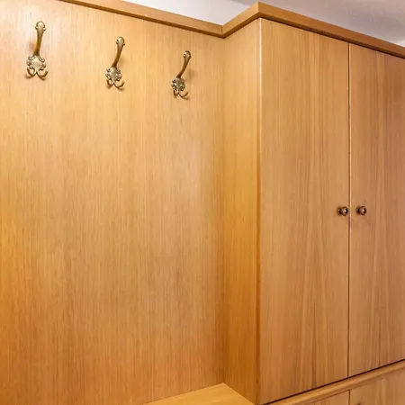 Emma Апартаменты *