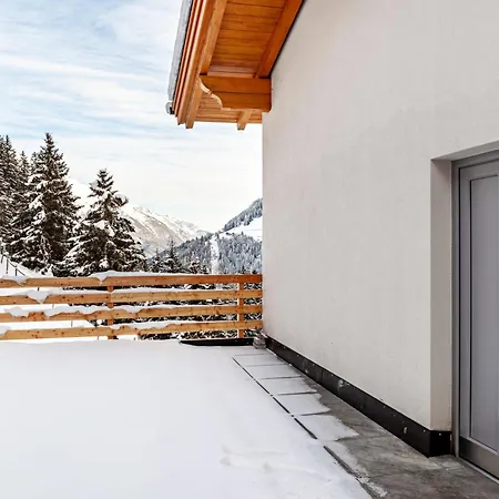 Apartman Emma See