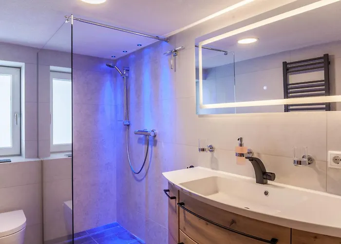 Apartament Emma See