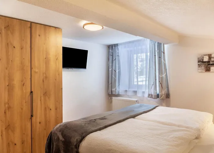 Apartament Emma *
