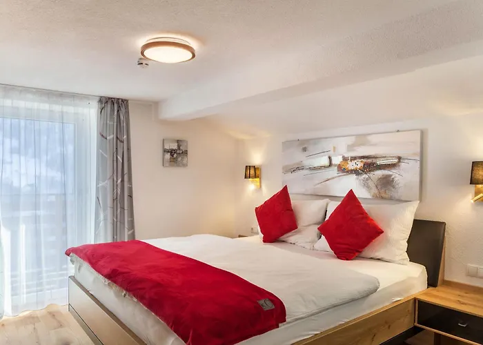 Apartament Emma *