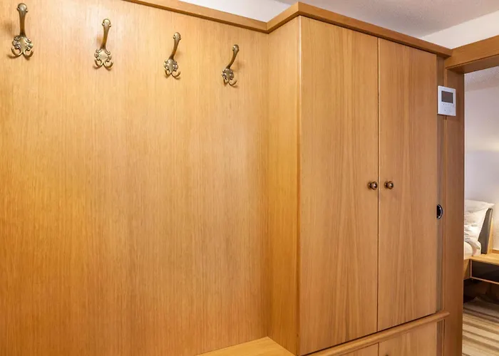 Emma Apartament *